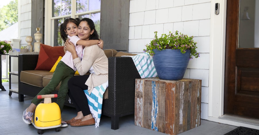  Sandy Springs Home Security FAQs
