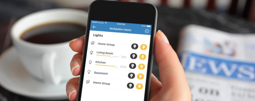  Sandy Springs Home Automation Products