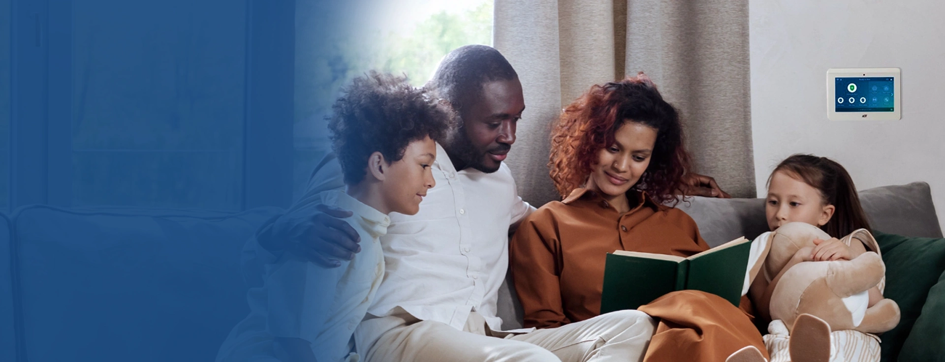 security systems Sandy Springs