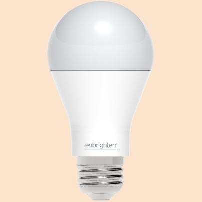 Sandy Springs smart light bulb