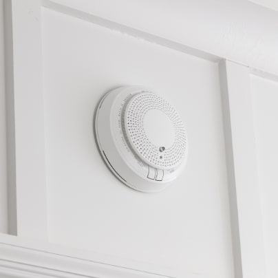 Sandy Springs smoke detector adt