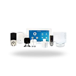 ADT product packages Sandy Springs