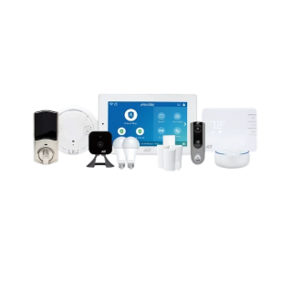 ADT product packages Sandy Springs