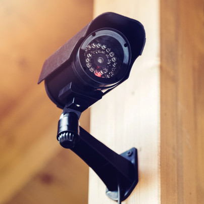 Sandy Springs high-decibel alarm