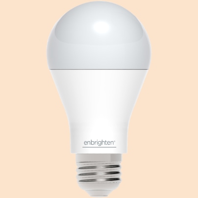 Sandy Springs smart light bulb