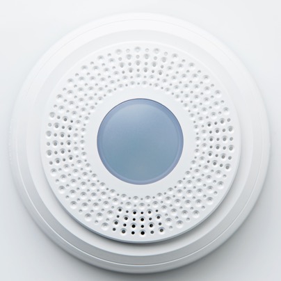 Sandy Springs high-decibel alarm